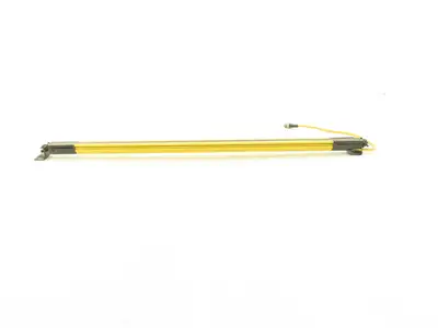 Banner SLPE14-690P8 EZ-SCREEN LP Safety Light Curtain Emitter 24VDC IP65