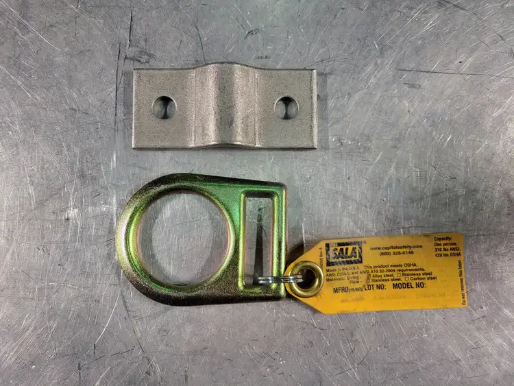 New | in-Stock 2008 DBI SALA 2101630 Safety Equipment British Columbia CA | Lenmark #265789