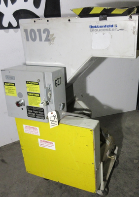 USED 1998 GLOUCESTER 1012 BP
