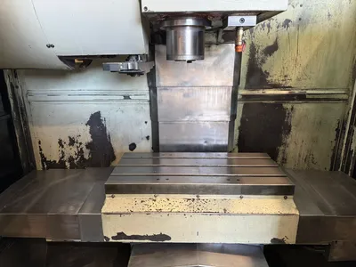 2005 HURCO VM-1 Vertical Machining Centers | GMT (10)