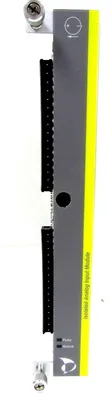 REFURBISHED VALMET METSO IOP301 ANALOG INPUT MODULE 181517 REV A/A2