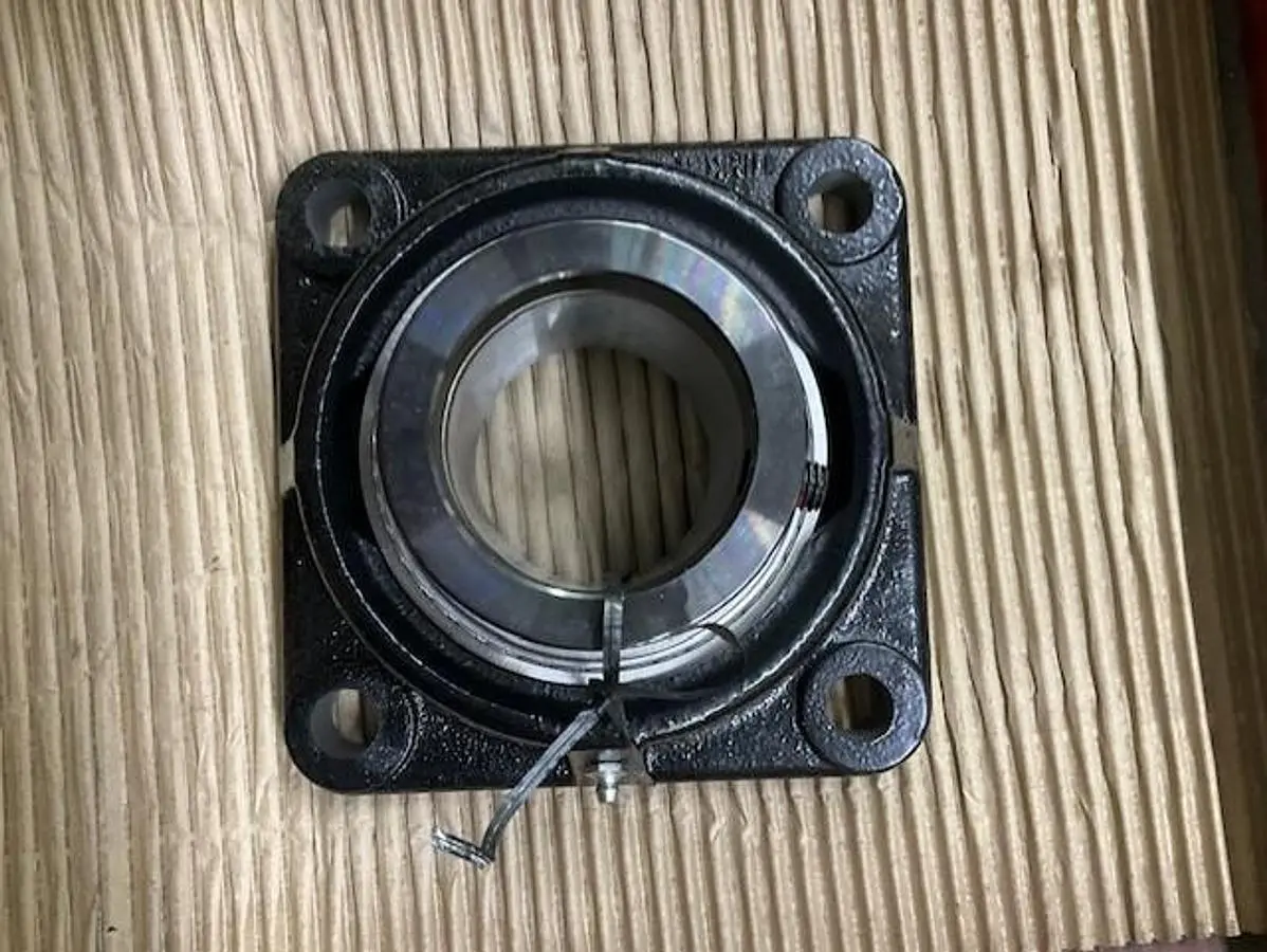 Timken Bearing Flange PN RCJ2 15/16