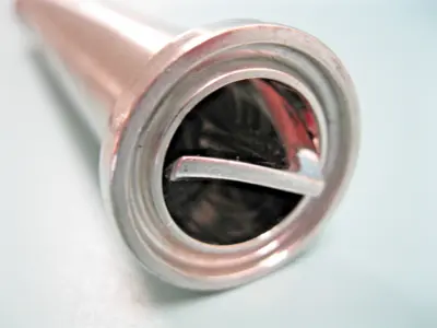 USED Chemineer Inc 3/4-KMR-SAN-6