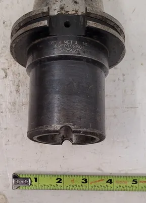 KENNAMETAL CV50TCF500 Tooling & Accessories, Tooling | Machinery Central (8)