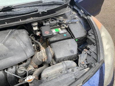 USED 2013 HYUNDAI ELANTRA GT