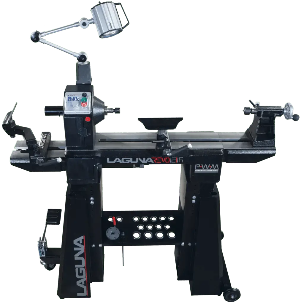 Laguna Revo 12|16 (Lathes)