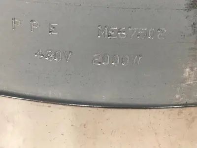 NEW PPE ME67502