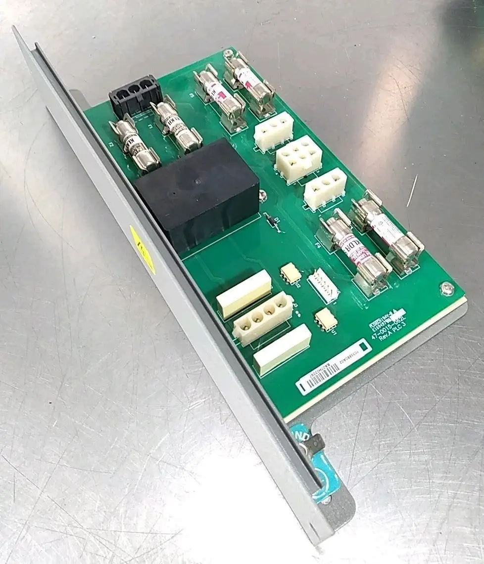 Plotech 47-0015-062L Transforme Driver Board Loc3B27