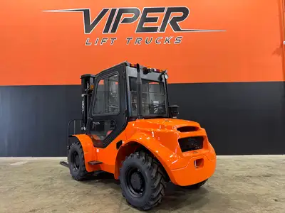 Used 2026 Viper RTD25F-4 Internal Combustion Forklifts: Pneumatic Tire New York US | United Lift #1446700