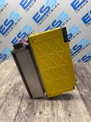 Used FANUC A06B-6114-H209 D Misc Electrical & Power Parts South Carolina US | ESS Industrial Equipment Sales #1328591