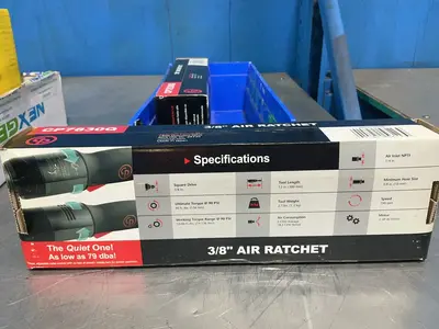 Used CP CP7830Q Tooling & Accessories (Other) Ohio US | HGR 24 #1345756