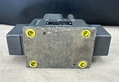 New | in-Stock Denison Hydraulics A4D03 3B03 0303 10A1W01 Valves/Fittings Indiana US | J&J Industrial Supply #1269332