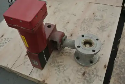 USED MASONEILAN 35-35212