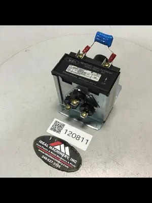 USED MDI 330NO-120AU