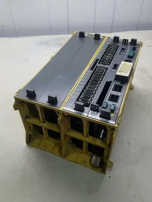 USED FANUC A02B-0228-B502