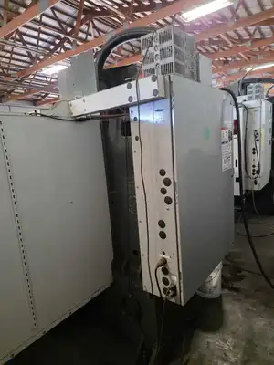 2010 HAAS TM-3P Vertical Machining Centers | Toolquip, Inc. (5)