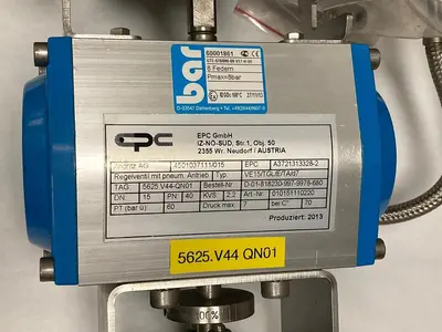 New | in-Stock SIEMENS 6DR5110-0NG00-0AA0 Pump & Valve Parts Ohio US | Surplus Asset Holdings #1226333