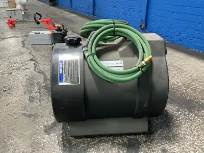 Used MILLER COOLMATE 4 Chillers Ohio US | HGR 24 #1469435