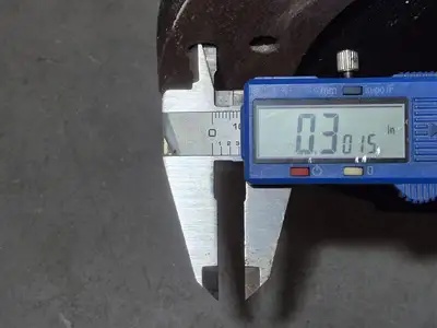 USED JLG 2460050