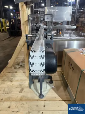 NEW Uhlmann Uhlmann Capmatic Sobstar Pouch Desiccant Feeder