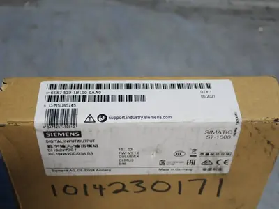 NEW SIEMENS 6ES75231BL000AA0