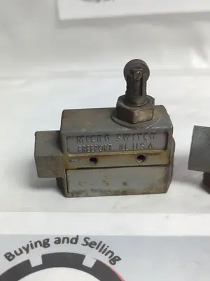 USED HONEYWELL BZE6-2809