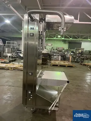 USED Antares Vision Group Antares Vision Omnivision Serialization System, Model VM1700_007