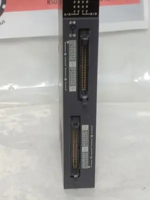 Used TOSHIBA TC64DOP Input / Output Modules Ohio US | Surplus Asset Holdings #1436894