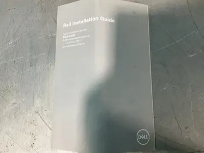 Used DELL TWON5C4TKST0028J7091A00 Miscellaneous MRO Ohio US | HGR 24 #1469437