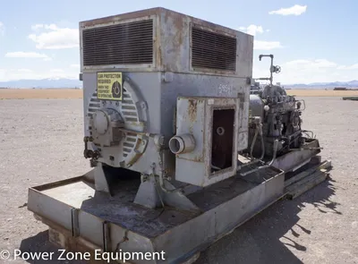 USED GENERAL ELECTRIC 5KB3115002