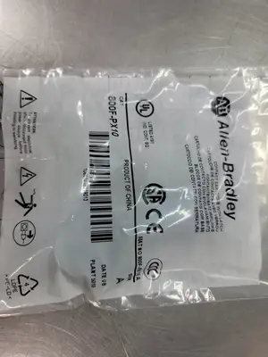 USED Allen-Bradley Latch