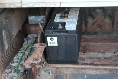 INTERNATIONAL 4300 DT466 BOX TRUCK | Levy Recovery Group (27)