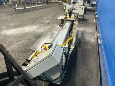 USED 2014 ACHILLI AFRA300ZH