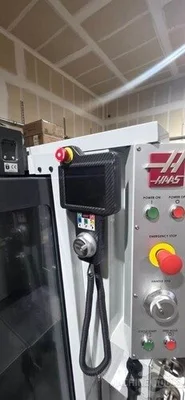 Used 2024 HAAS VF-2SSYT Vertical Machining Centers Georgia US | The Equipment Hub #1277562