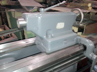 Used LODGE & SHIPLEY XC16 Engine Lathes Pennsylvania US | Hadanich Machine #1443603