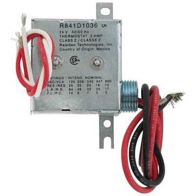 Honeywell R841D1036 Thermostat [New]