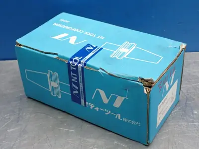 NEW NT TOOL CORP BT40PHC16A90