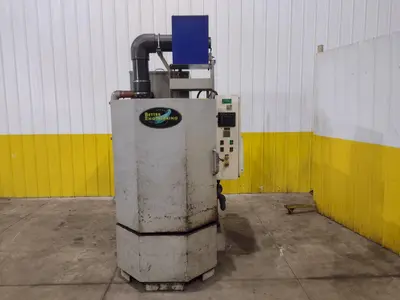 USED BETTER ENGINEERING F3000P
