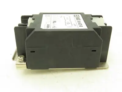 Cosel NAC-10-472-D Noise Filter 250V 10A TV2500VAC 1 MIN 2 Pole Lot of 4