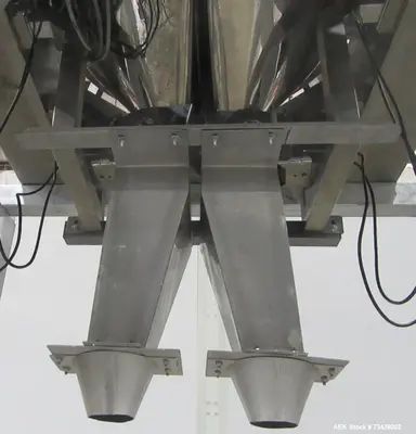USED OHLSON MHW24F