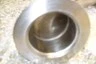 APPLIED MATERIAL 0050-50030 FLANGE REV #1 LOT OF 2
