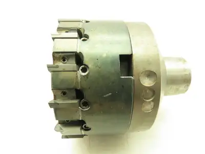 Clapp Dico SF-05-15 Indexable Shell Face Mill 15-Insert Cutter 5"x 2.375 SH
