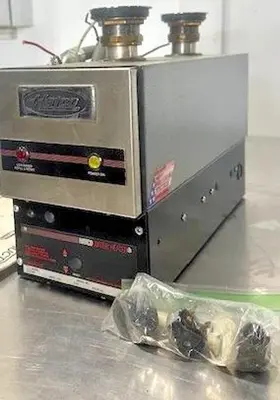 USED HATCO 3CS-3