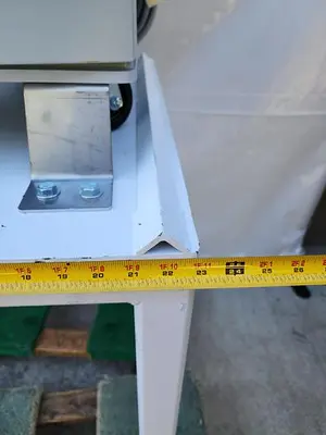 CTI CRYOGENICS IS-1000 COMPRESSOR 8135961G001