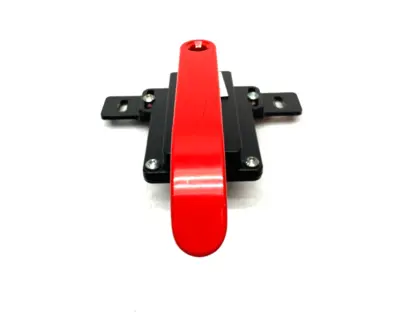 Used Euchner Escape Release Handle Handles & Knobs Michigan US | Maverick Industrial Sales #1390741