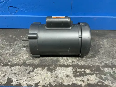 Used BALDOR VL3504 Motors (misc) Ohio US | HGR 24 #1453785