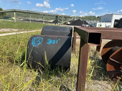 BULK QTY OF CONVEYOR BELTS