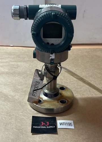 Used DC EJX530A-JBS4N-012EL/FU1/D1/K3 Sewing Equipment | J&J Industrial Supply #544254