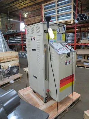 STERLCO M9016-H1 Extrusion Other, Temperature Control Units | Mark One Machinery (3)