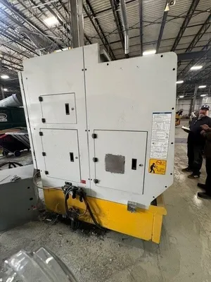 2012 HAAS ST-40T CNC Lathes | 520 Machinery Sales LLC (15)